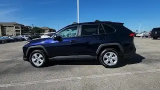 2019 Toyota RAV4 XLE TX Waco, Hewitt, Robinson, Bellmead, Woodway