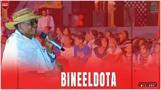 SAGALEE BINEELDOTAA || IJOOLLEE IFAA @ifafayinatvofficial1906