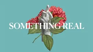 Something Real - Jonathan Ogden