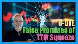 0-DTE &mdash; правда об индикаторе сжатия TTM