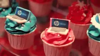 40 Days of Christmas with HP - Amplify Your Celebration!