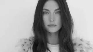 Winter 2016 Via Spiga Campaign