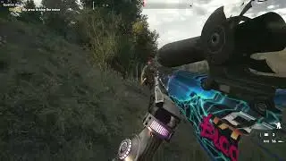 Playing Far Cry 5 in 2025