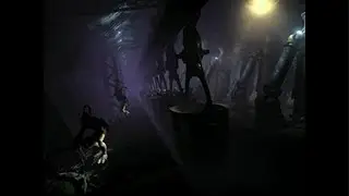 Oddworld: Abe's Exoddus game