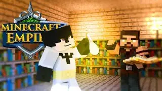 🕛 Wir haben eine neue heilige Essenz! 🕛 - Minecraft Empire #178 | Gamerstime