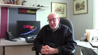 Important SR&ED Update: Russ Roberts, Sr. VP Advocacy, CATAAlliance