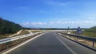 تعرفوا على محول الدرعان من عنابة نحو الطريق السيار  الذي أنجز مؤخرا