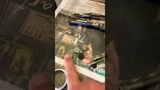 Nickel iron battery cell