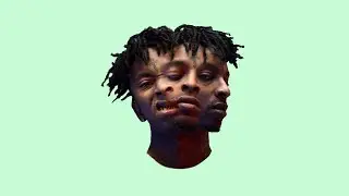 21 Savage Type Beat - 