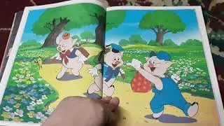 More Tales from The Magic Kingdom Book Review (Pause if you want to read & choose these stories)
