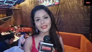 Gehana Vasisth Reaction on LockUp ,Munawar Faruqui ,Prince Narula ,Karan Kundra ,Tejasswi & Payal