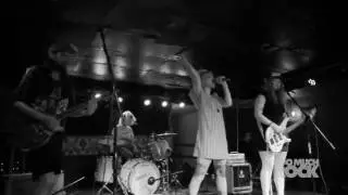 Tacocat - UTI (live)