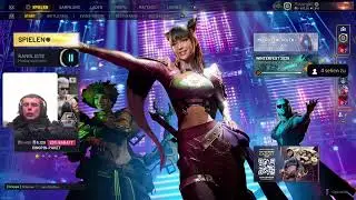 |PREDECESSOR|RANKED/LIVE Gameplay Deutsch/Ps5