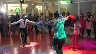 Adana Halebi halayı