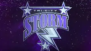 Tri-City Storm 2021 Holiday Intro Video