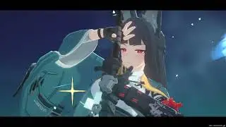 ZZZ, Solo Miyabi Blitz Mode (Ether Activity 11)