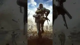 mc stan song indian army #shortvideo