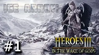 Heroes 3 [WOG] ► Карта 