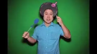 Greenscreen