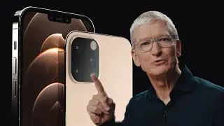 🔥 iPhone 13 BREAKDOWN  [2021] - Release Date, Price & more!