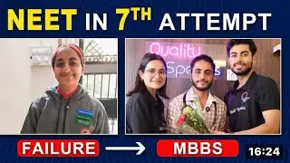 Crakes Neet 2026 // Pw Teacher  || Quite Neet 2026 #allen #neet2026 
