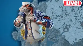 Fortnite live stream Playing with Viewers!