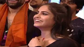 RGV Hilarious Fun With His Sister   Beautiful Pre New Year Release