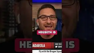 Hegseth SCREWS Trump As Military Rant Turns Into Evidence Against Him In Court