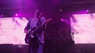 mor ve ötesi-23 @Dorock XL Beşiktaş 02.03.2019