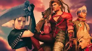 All Crimson Records & Memories in Chronological Order! - Final Fantasy X-2