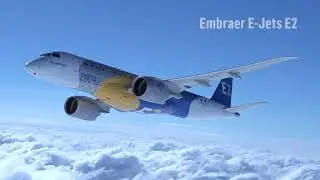 Pratt & Whitney GTF&trade; Engine