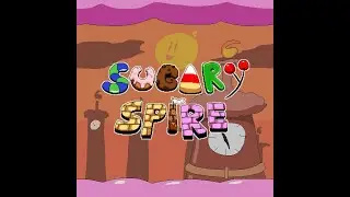 Sugary Spire - Run The Dog