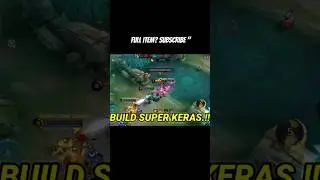 BUILD GATOT KERAS DAN SAKIT | BUILD GATOT TERKUAT #shorts #youtubeshorts #buildgatotkaca
