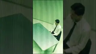 3 unknown Facts About The matrix movie #shorts