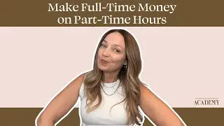 Side Hustle to 6 Figures: How Freelance Grant Writers Make Full-Time Money on Part-Time Hours