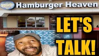 Sweetie Pies Hamburger Heaven: Review