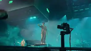 Lying From You - Linkin Park United Center Chicago 8/11/2025