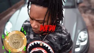 DoeDii - Been That Nigga (Shot By @gwopdigital )