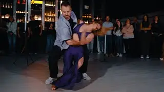 LA ÚLTIMA BACHATA / SERGIO Y KATINA / WORKSHOP/ ROMEO SANTOS- PRINCE ROYCE