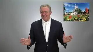 2018 Spring IDOC National Conference | Keynote Speaker - Dennis Snow
