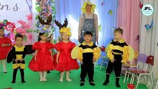 Песня. 