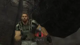 Resident Evil 4 Alternate Universe