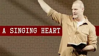 A Singing Heart | Jarrod Jones