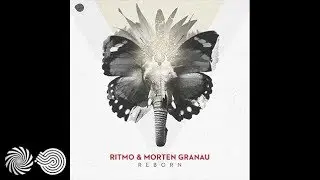 Ritmo & Morten Granau - Reborn