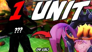 FINAL *1* UNIT AFK MACRO For The NEW EGGHEAD EVENT In Anime Guardians! ( EASY Macro Guide)