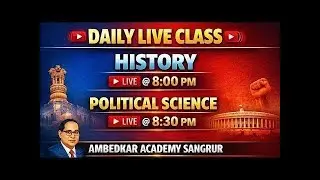 #SST#571 #HISTORY + #POLITICAL