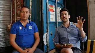 Como EMPRENDER EN EUROPA siendo inmigrante | Ft. Italotribu