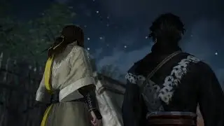 Dynasty Warriors: Origins | Visions of Four Heroes: Zhang Jiao - 02 - Beyond the Dream