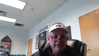 Jason Simpson, UT Martin (Week 13 - 11/18/25)