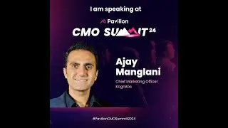 Boost revenue growth by 200-400% | Ajay Manglani of Kognitos